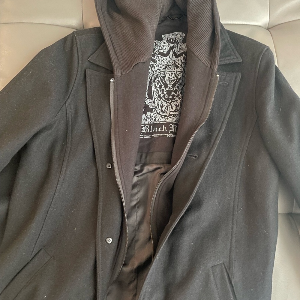 Men’s jack L size. Great condition